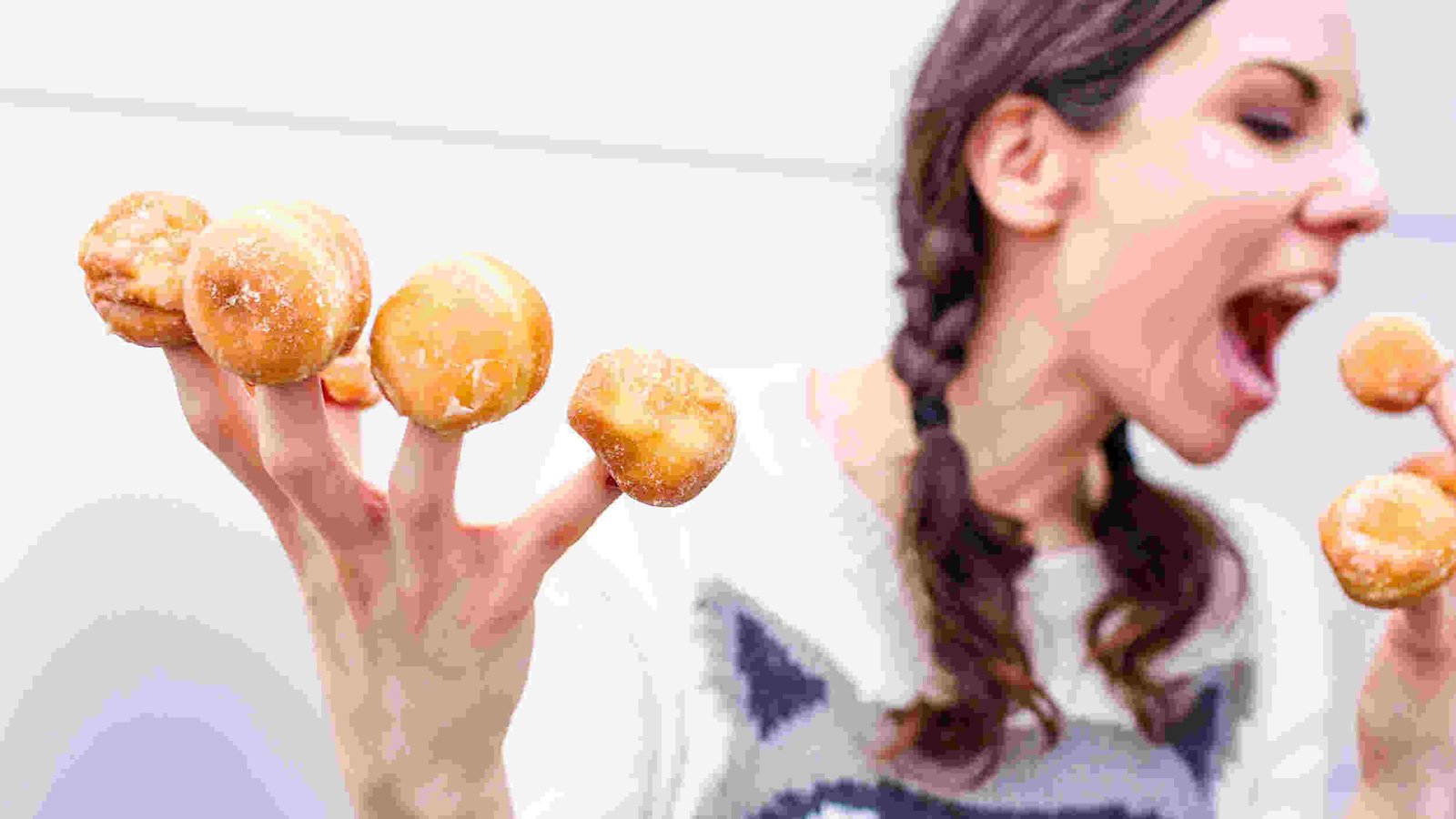 what is emotion eating